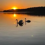 Vendégház Marzenie 2 Osobowy Wdzydze Kiszewskie