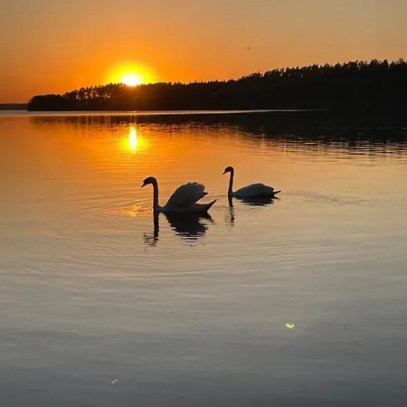 Gasthof Marzenie 2 Osobowy Wdzydze Kiszewskie
