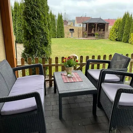 Gasthof Marzenie 2 Osobowy 3*