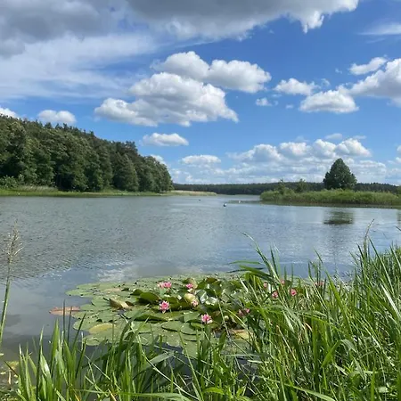 Gasthof Marzenie 2 Osobowy Wdzydze Kiszewskie