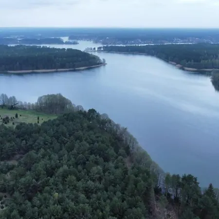 Marzenie 2 Osobowy Wdzydze Kiszewskie