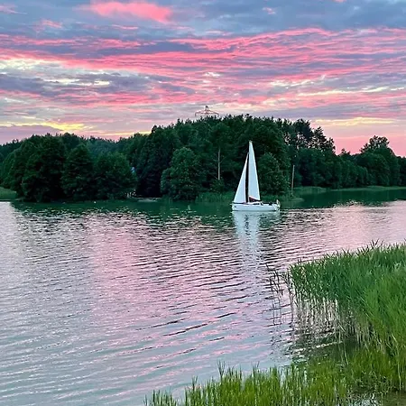 Marzenie 2 Osobowy 3*