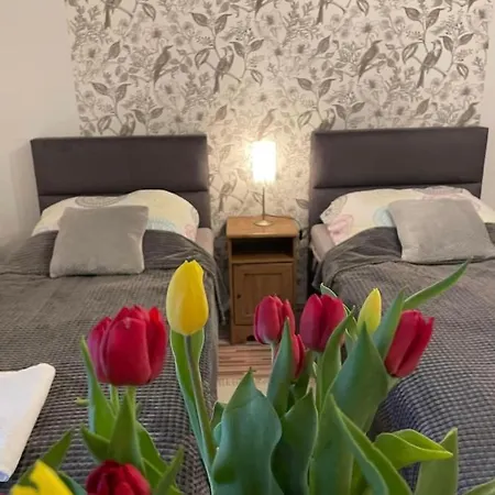 Gasthof Marzenie 2 Osobowy