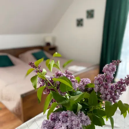 Gasthof Marzenie 2 Osobowy