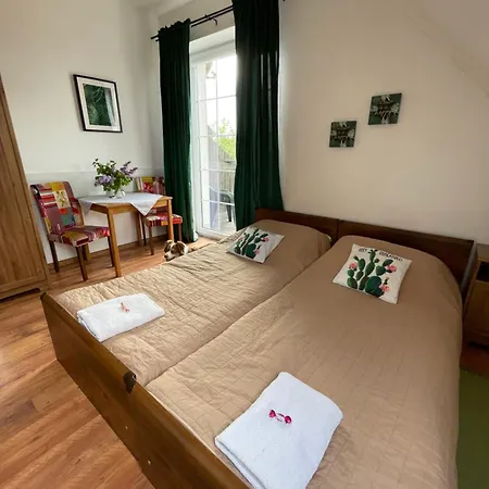 Marzenie 2 Osobowy Wdzydze Kiszewskie