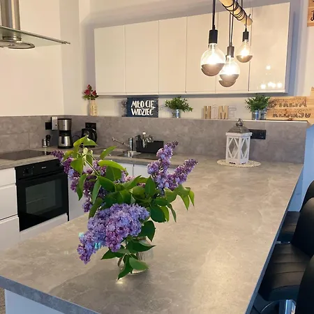 Marzenie 2 Osobowy 3*