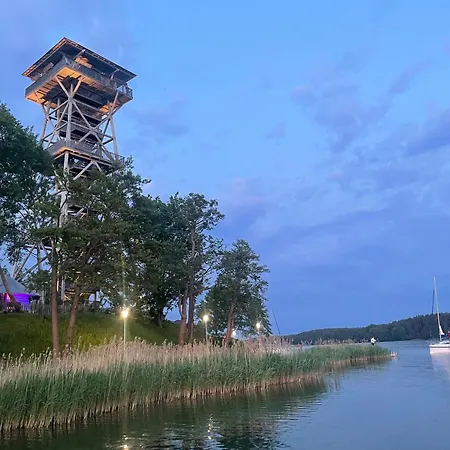 Marzenie 2 Osobowy Gasthof