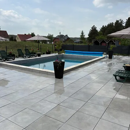 Marzenie 2 Osobowy Maison d'hôtes 3*