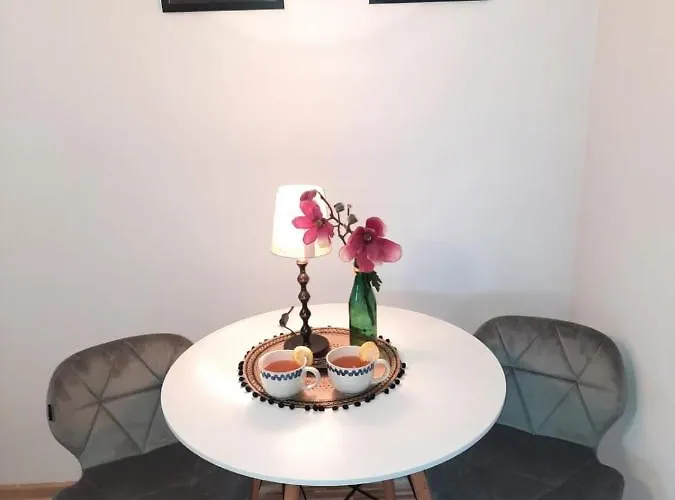 Vendégház Marzenie 2 Osobowy Wdzydze Kiszewskie