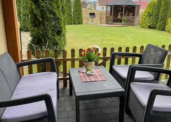 Vendégház Marzenie 2 Osobowy 3*