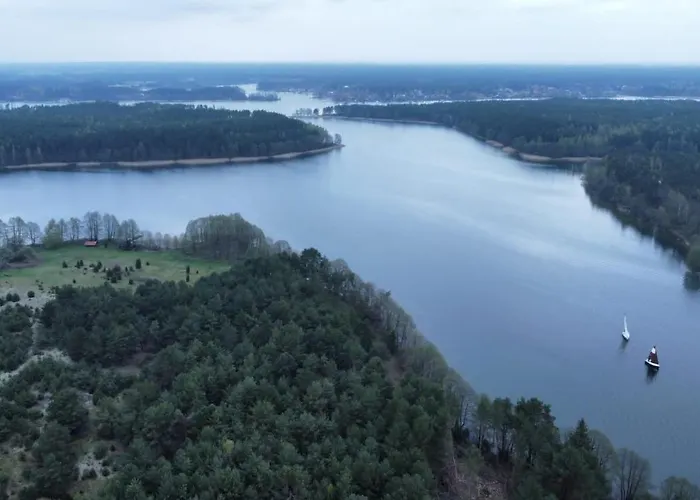 Marzenie 2 Osobowy Wdzydze Kiszewskie