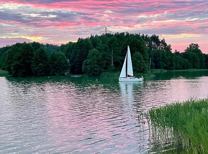 Marzenie 2 Osobowy 3*