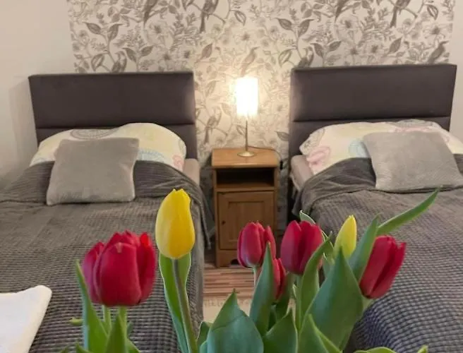 Vendégház Marzenie 2 Osobowy