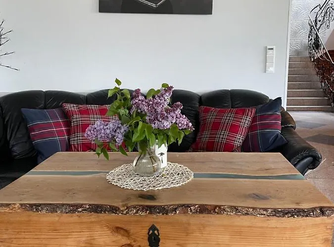 Vendégház Marzenie 2 Osobowy 3*