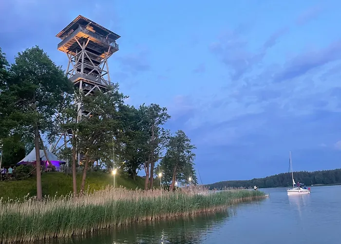 Marzenie 2 Osobowy Vendégház